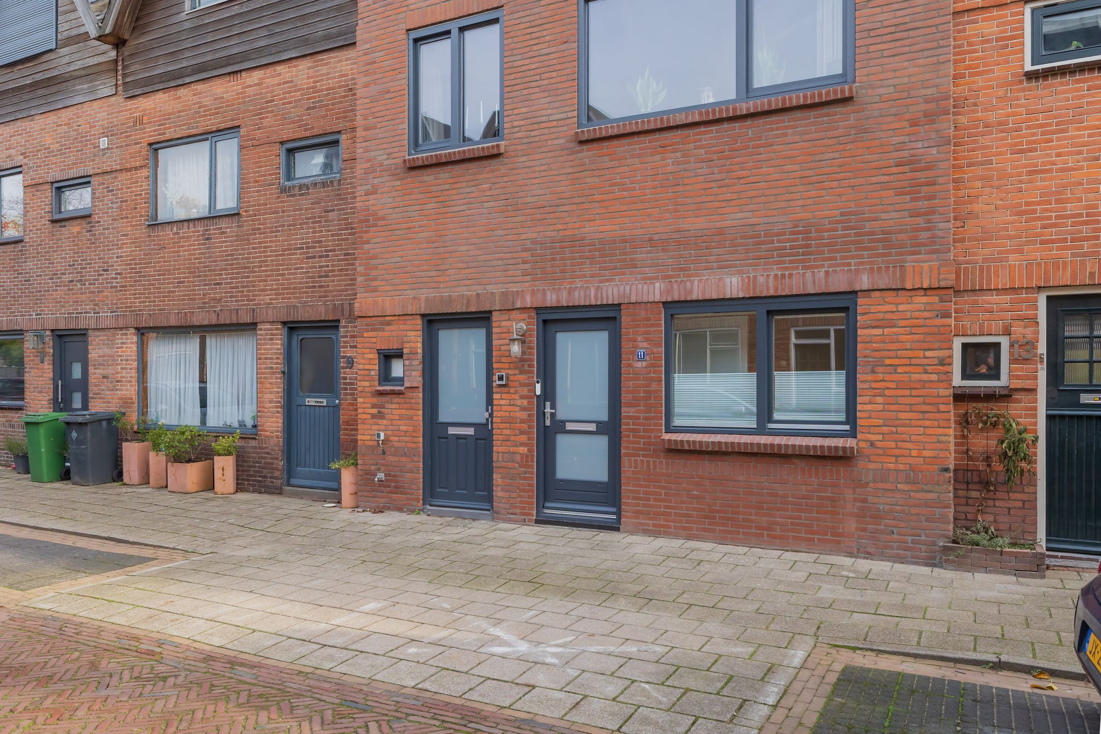 Foto 6 van Madoerastraat 11