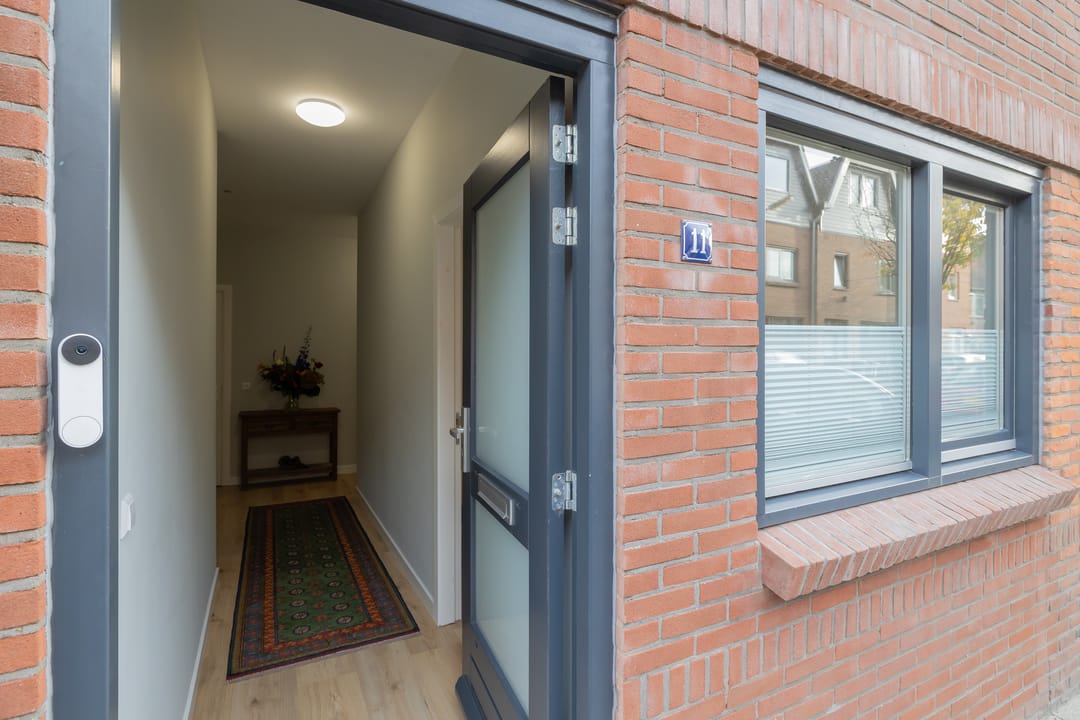 Foto 7 van Madoerastraat 11