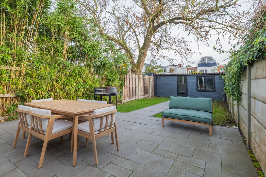 Foto 26 van Madoerastraat 11