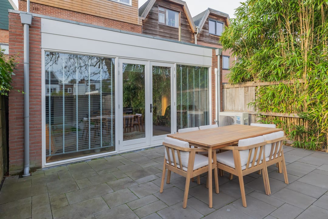 Foto 28 van Madoerastraat 11