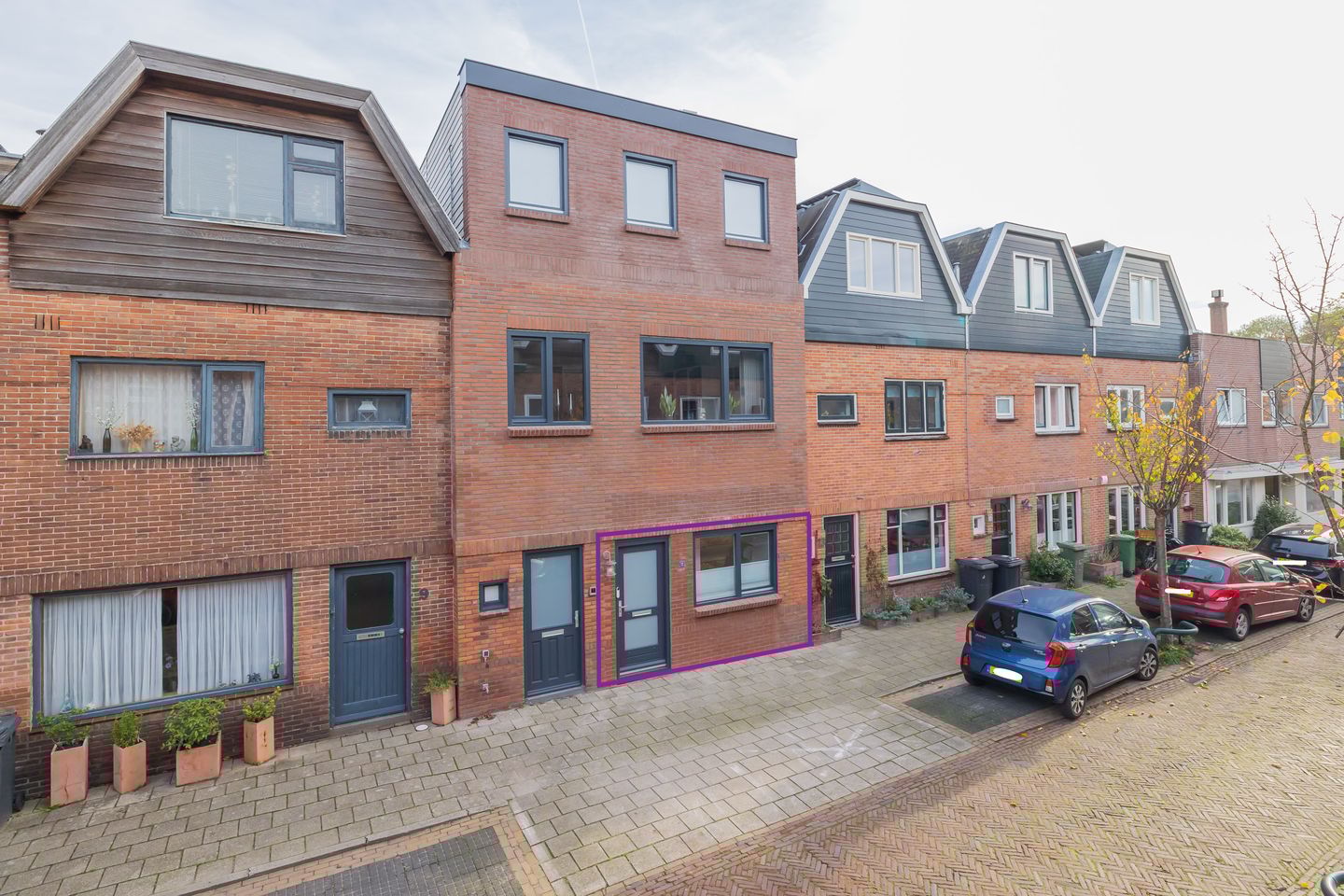 Foto 29 van Madoerastraat 11