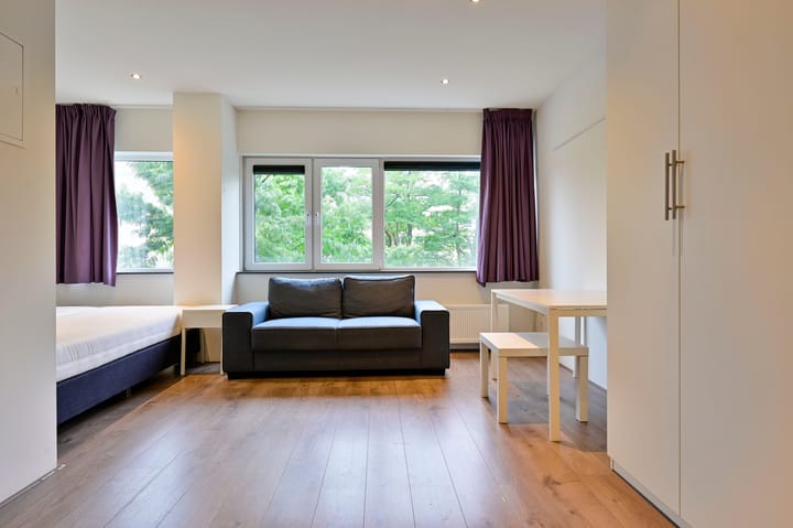 Foto 2 van Van Heenvlietlaan 282-L