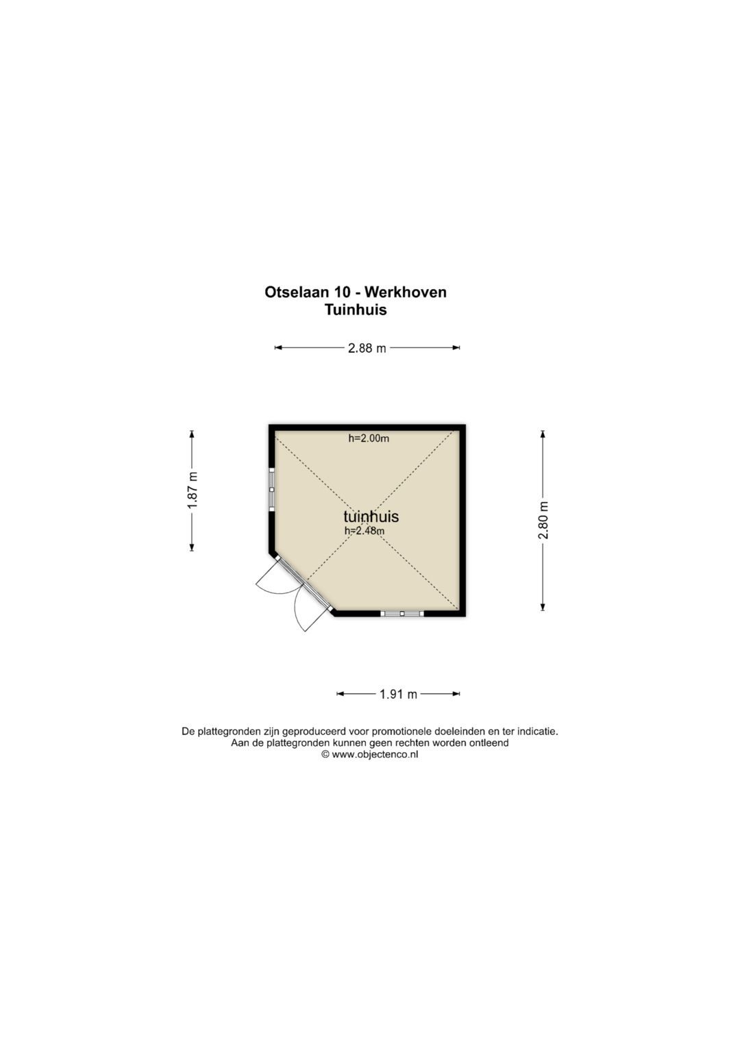 Photo 53 of Otselaan 10