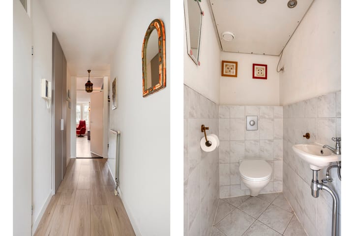 Foto 20 van Nieuwe Doelenstraat 13-2