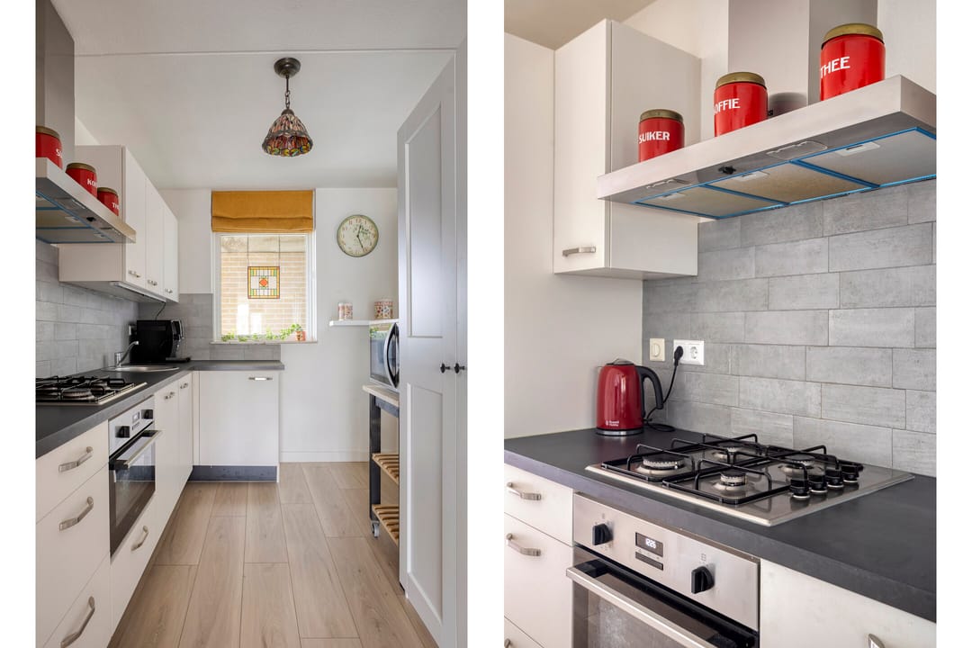 Foto 8 van Nieuwe Doelenstraat 13-2