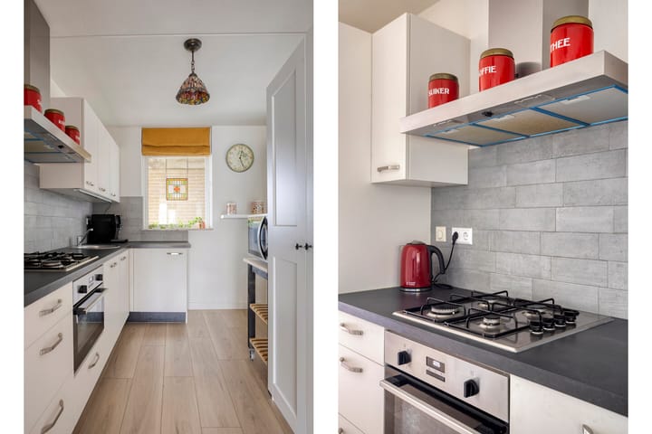 Foto 8 van Nieuwe Doelenstraat 13-2