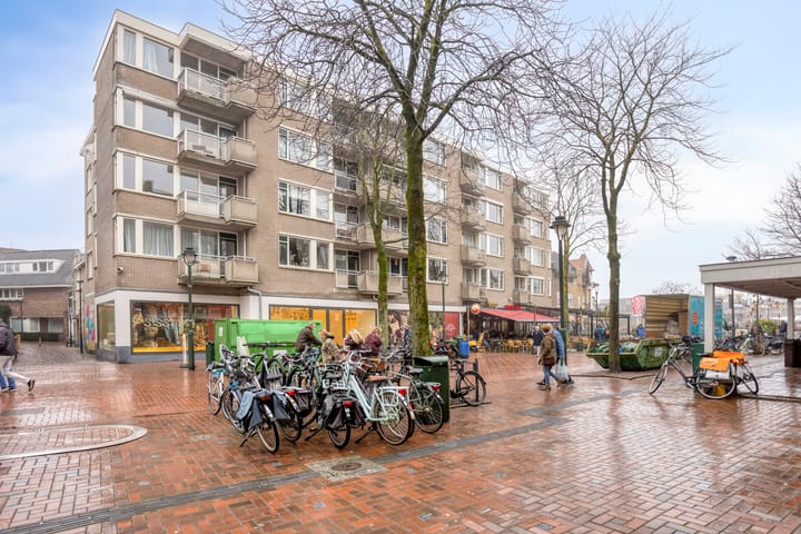 Foto 37 van Nieuwe Doelenstraat 13-2