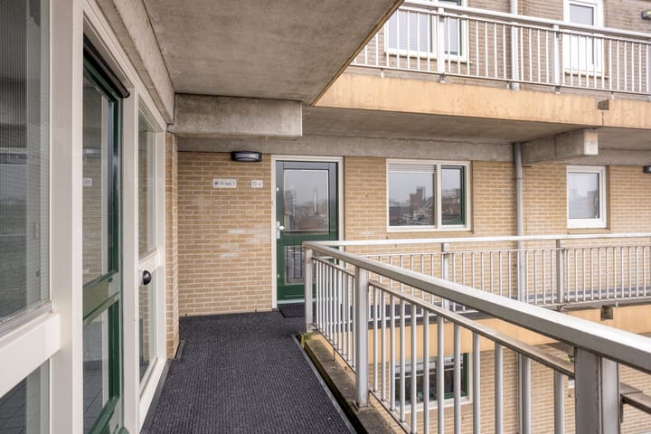 Foto 22 van Nieuwe Doelenstraat 13-2