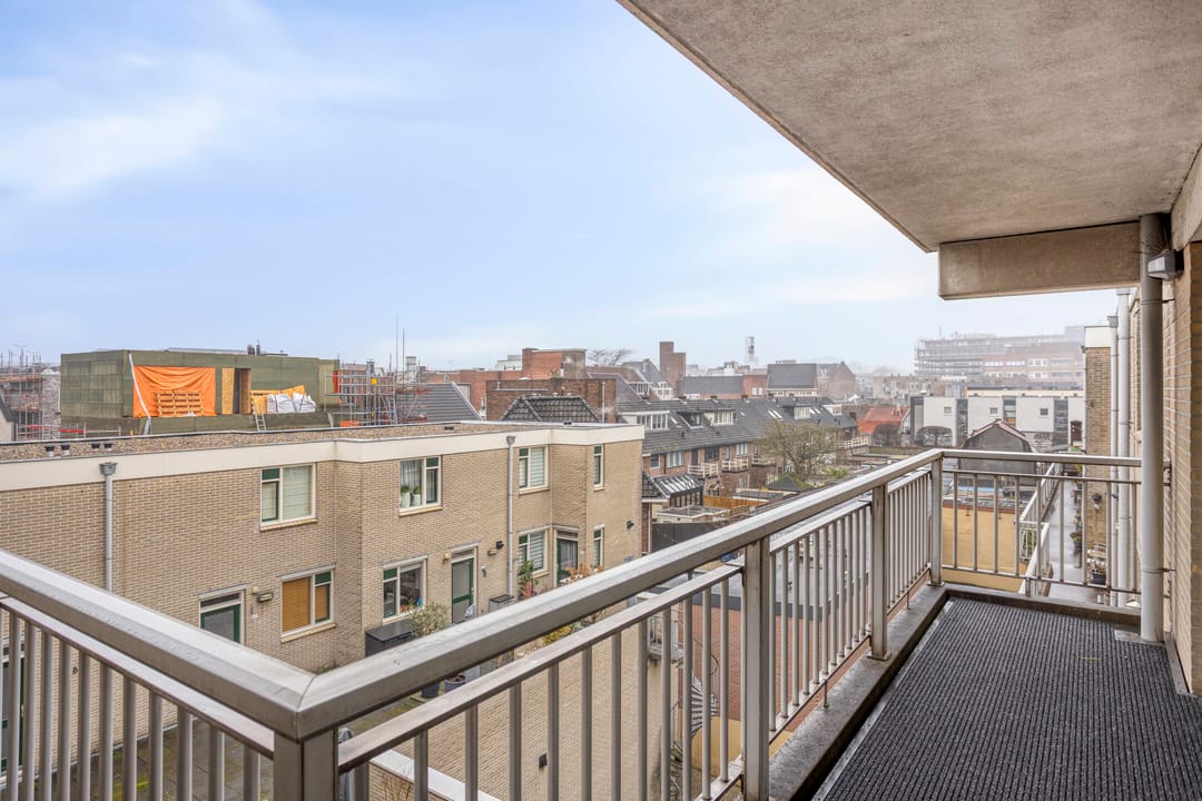 Foto 23 van Nieuwe Doelenstraat 13-2