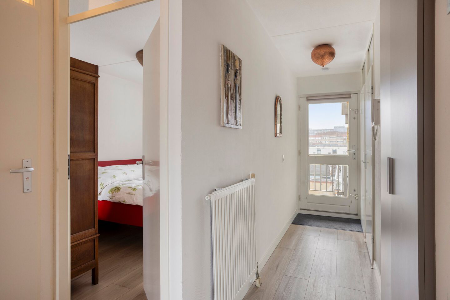 Foto 10 van Nieuwe Doelenstraat 13-2