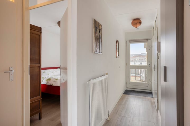 Foto 10 van Nieuwe Doelenstraat 13-2