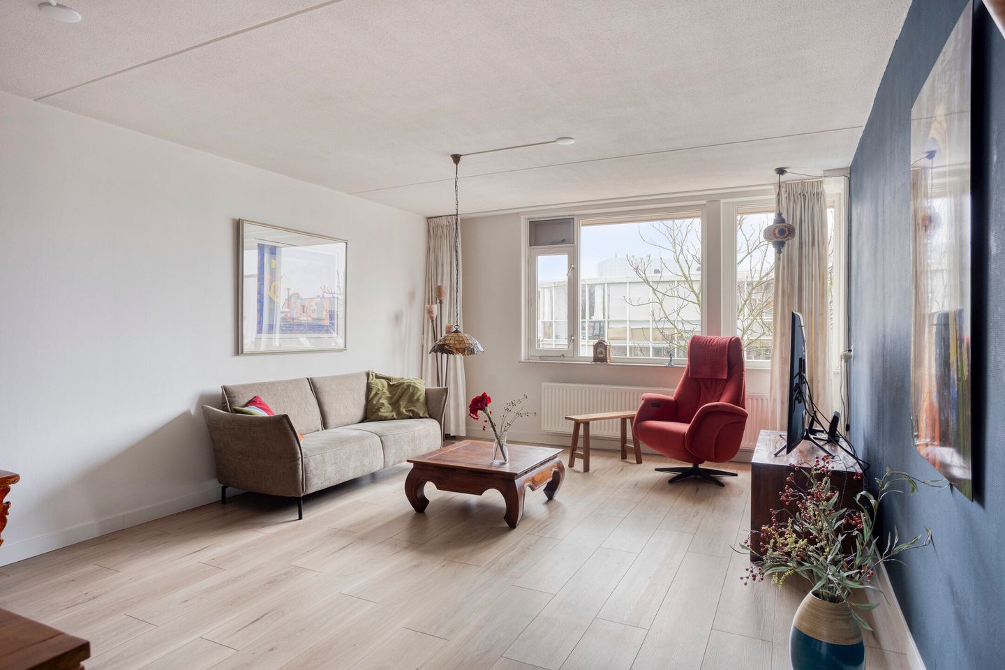 Foto 4 van Nieuwe Doelenstraat 13-2