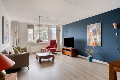 Nieuwe Doelenstraat 13-2 secondary image