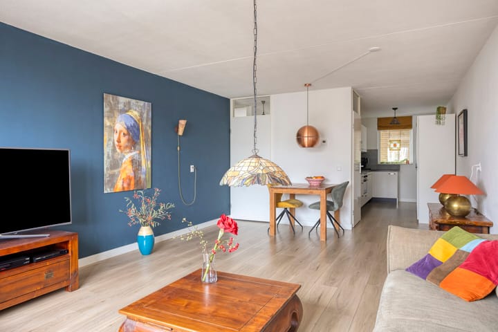 Foto 3 van Nieuwe Doelenstraat 13-2