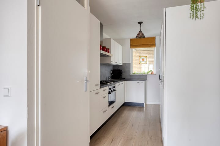 Foto 7 van Nieuwe Doelenstraat 13-2