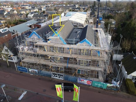 De Kroon, Bovenweg 77B main image