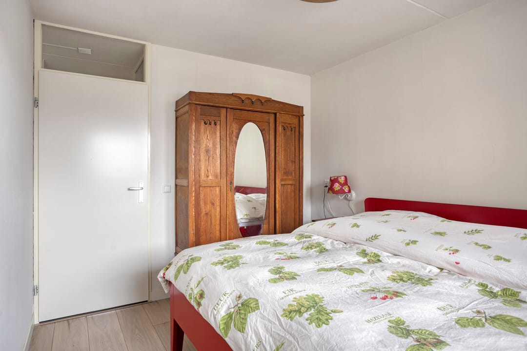 Foto 11 van Nieuwe Doelenstraat 13-2