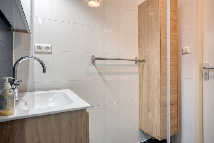 Foto 14 van Nieuwe Doelenstraat 13-2