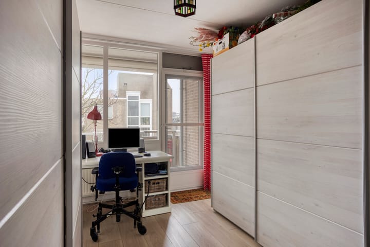 Foto 15 van Nieuwe Doelenstraat 13-2