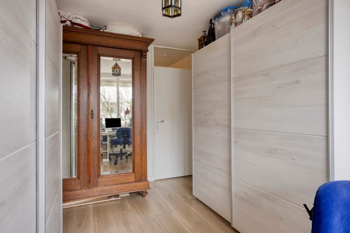 Foto 16 van Nieuwe Doelenstraat 13-2