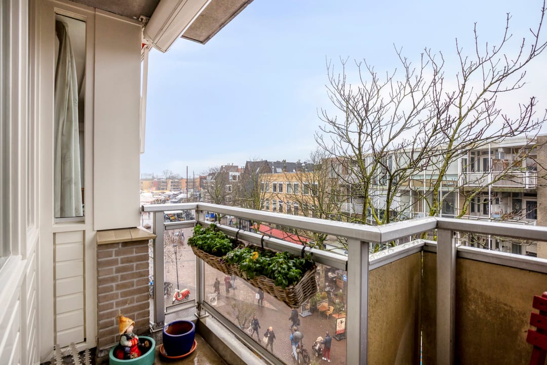 Foto 17 van Nieuwe Doelenstraat 13-2