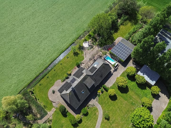 Foto 5 van Aetsveldseweg 3-B