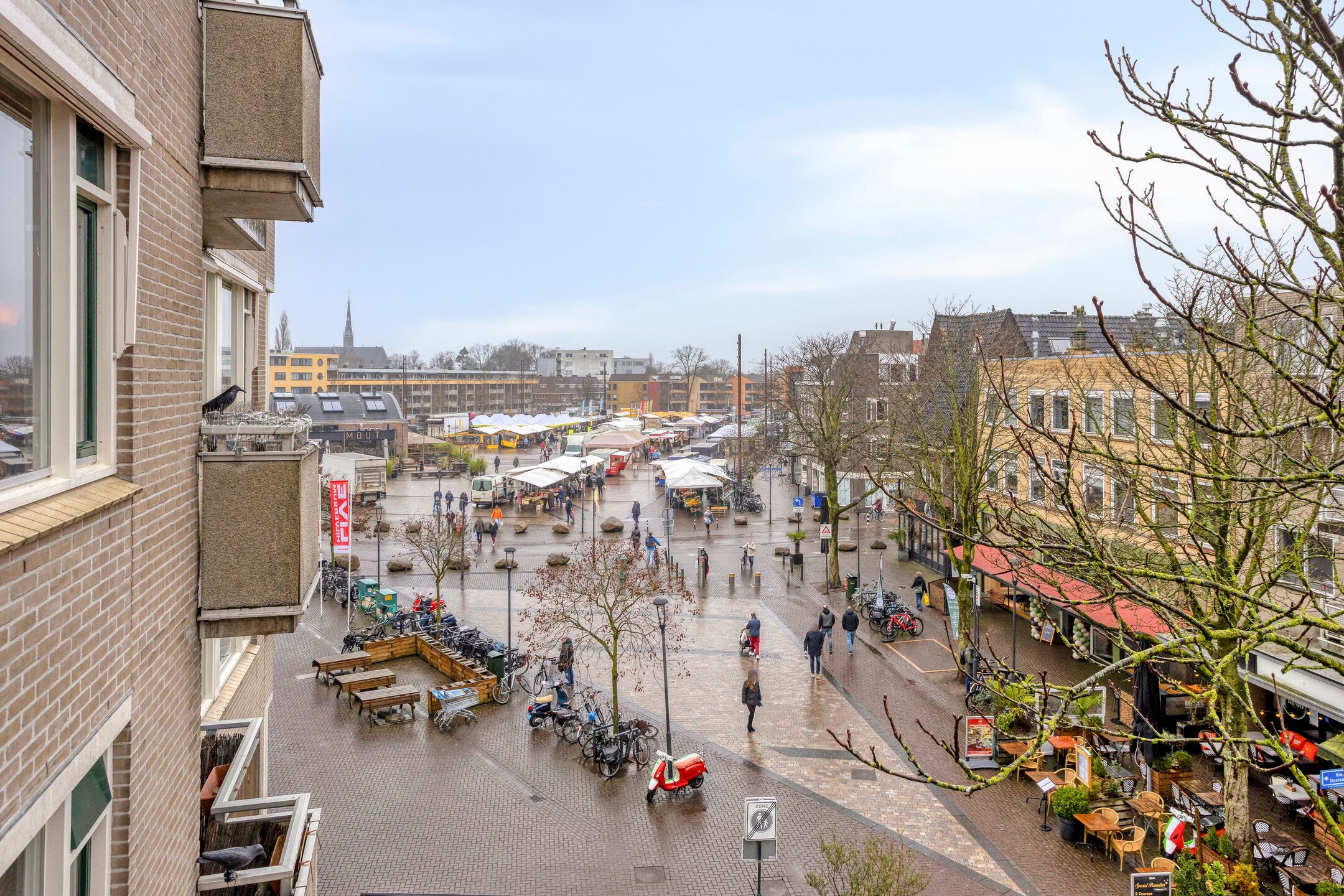 Foto 18 van Nieuwe Doelenstraat 13-2