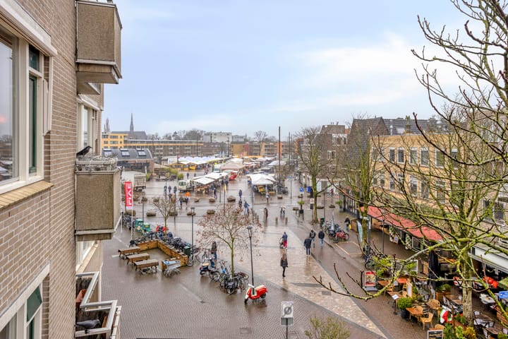 Foto 18 van Nieuwe Doelenstraat 13-2