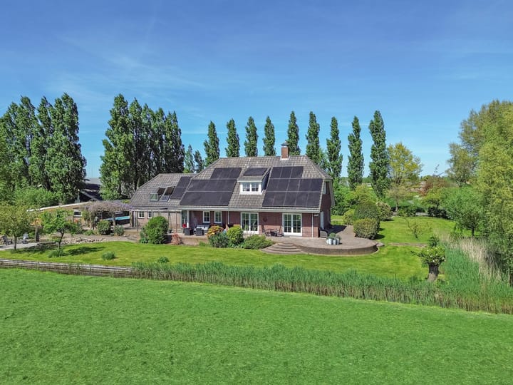 Foto 6 van Aetsveldseweg 3-B