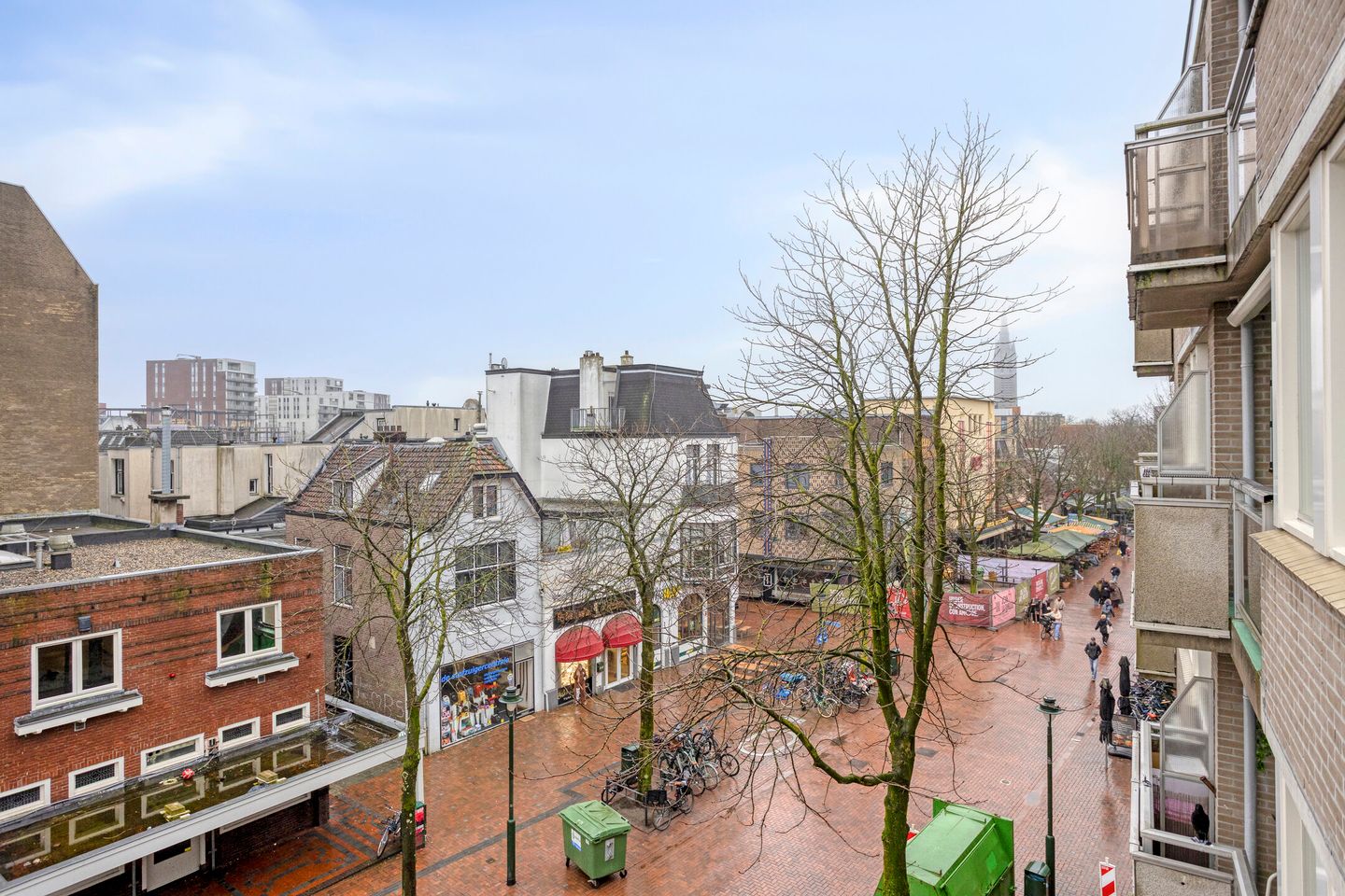 Foto 19 van Nieuwe Doelenstraat 13-2