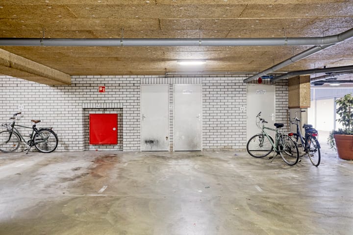 Foto 25 van Nieuwe Doelenstraat 13-2