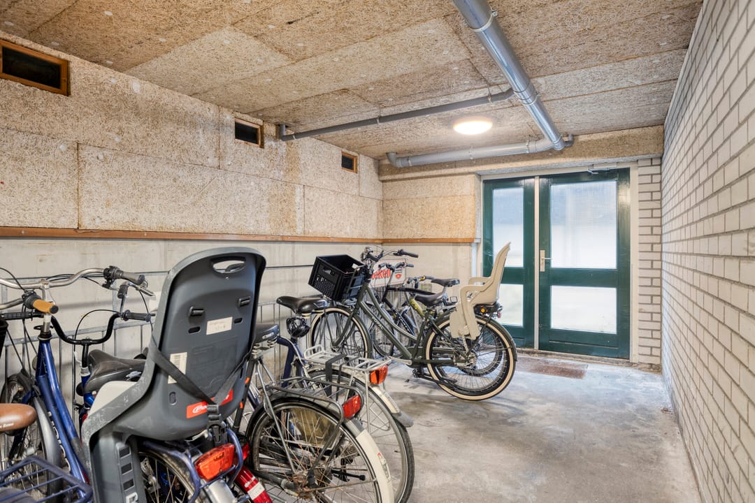 Foto 26 van Nieuwe Doelenstraat 13-2