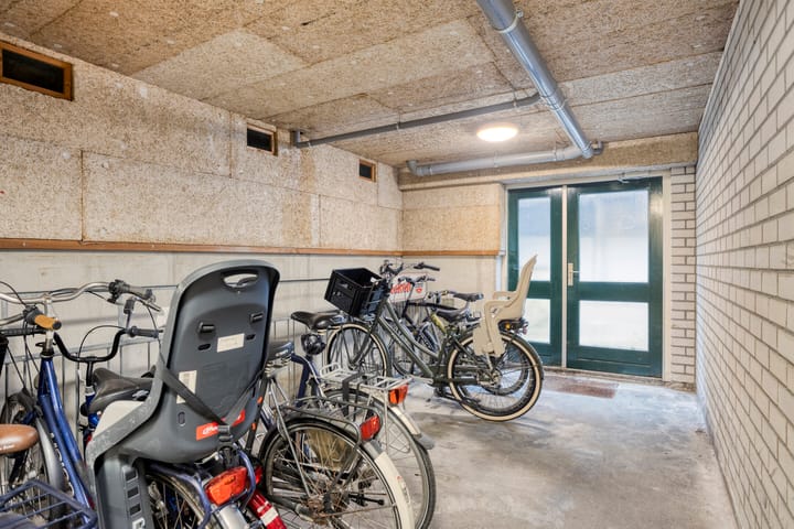 Foto 26 van Nieuwe Doelenstraat 13-2