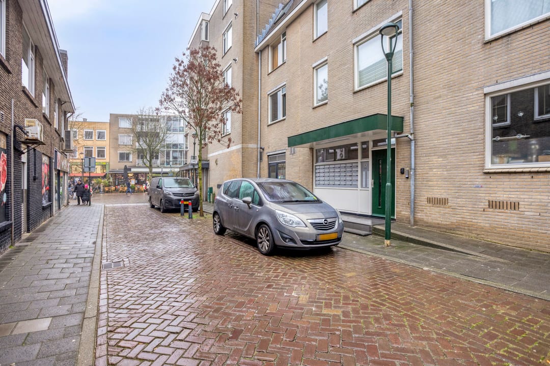 Foto 28 van Nieuwe Doelenstraat 13-2