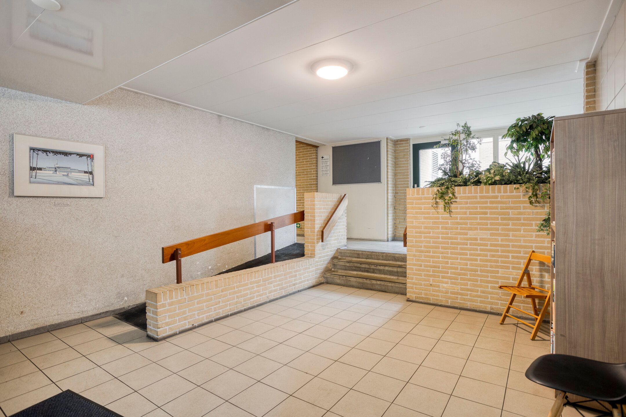 Foto 27 van Nieuwe Doelenstraat 13-2