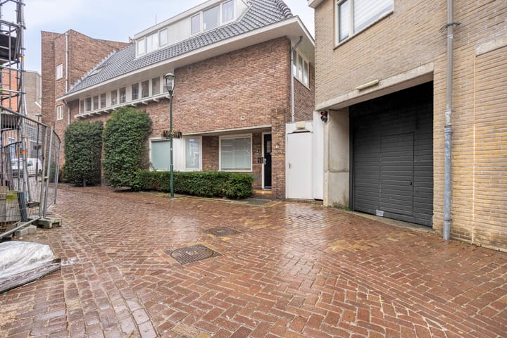 Foto 29 van Nieuwe Doelenstraat 13-2