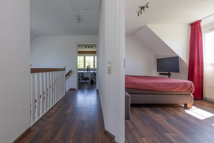 Foto 25 van Aetsveldseweg 3-B