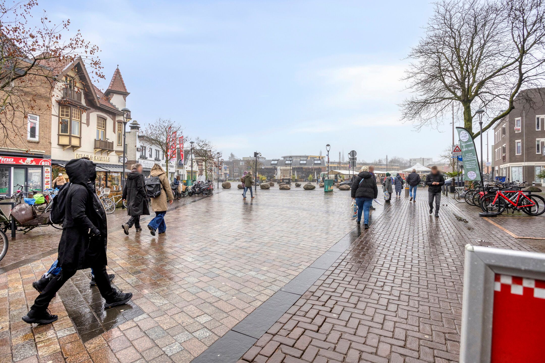 Foto 30 van Nieuwe Doelenstraat 13-2