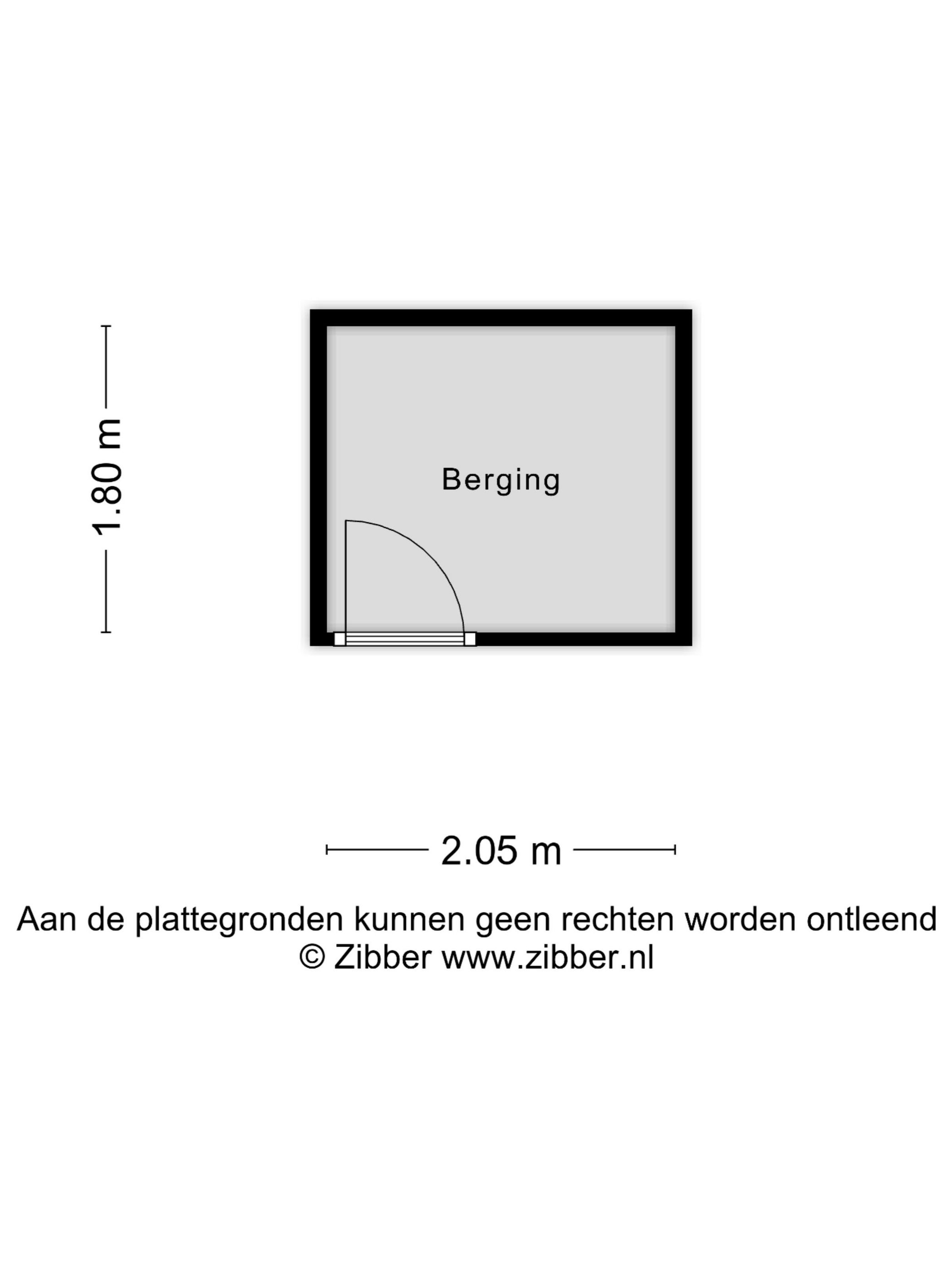 Foto 36 van Nieuwe Doelenstraat 13-2