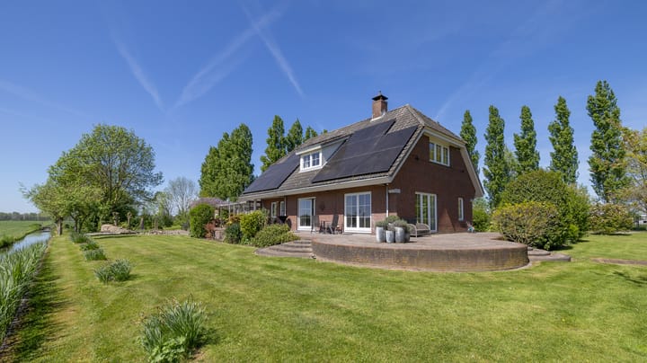 Foto 39 van Aetsveldseweg 3-B