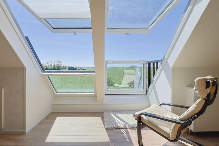 Foto 36 van Aetsveldseweg 3-B