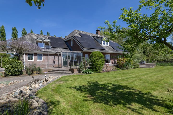 Foto 45 van Aetsveldseweg 3-B