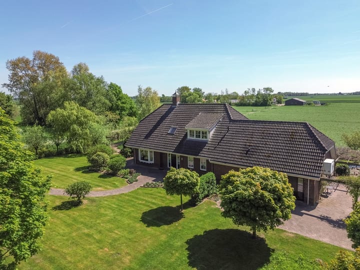 Foto 60 van Aetsveldseweg 3-B