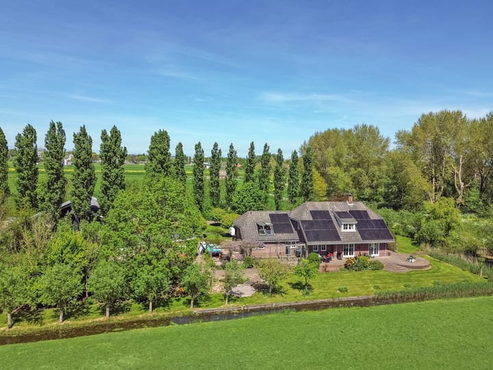 Foto 62 van Aetsveldseweg 3-B