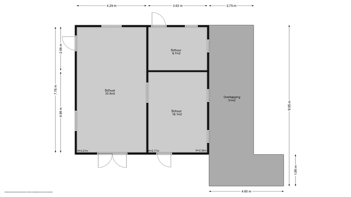 Foto 70 van Aetsveldseweg 3-B