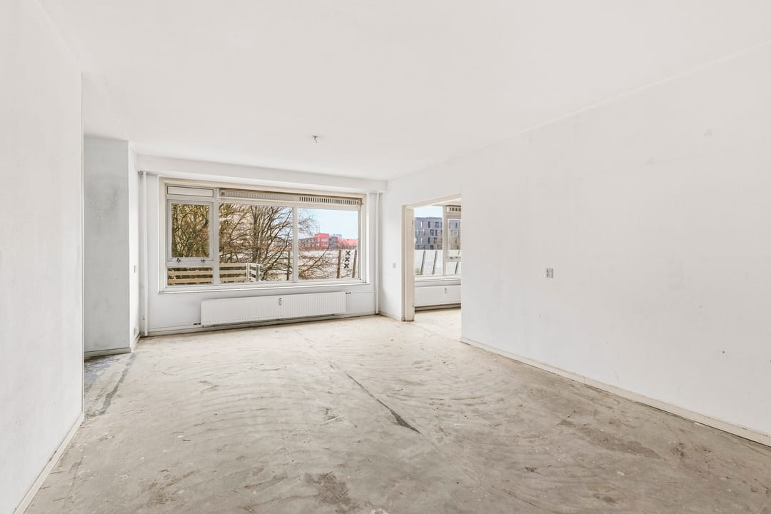 Foto 1 van Nachtwachtlaan 443