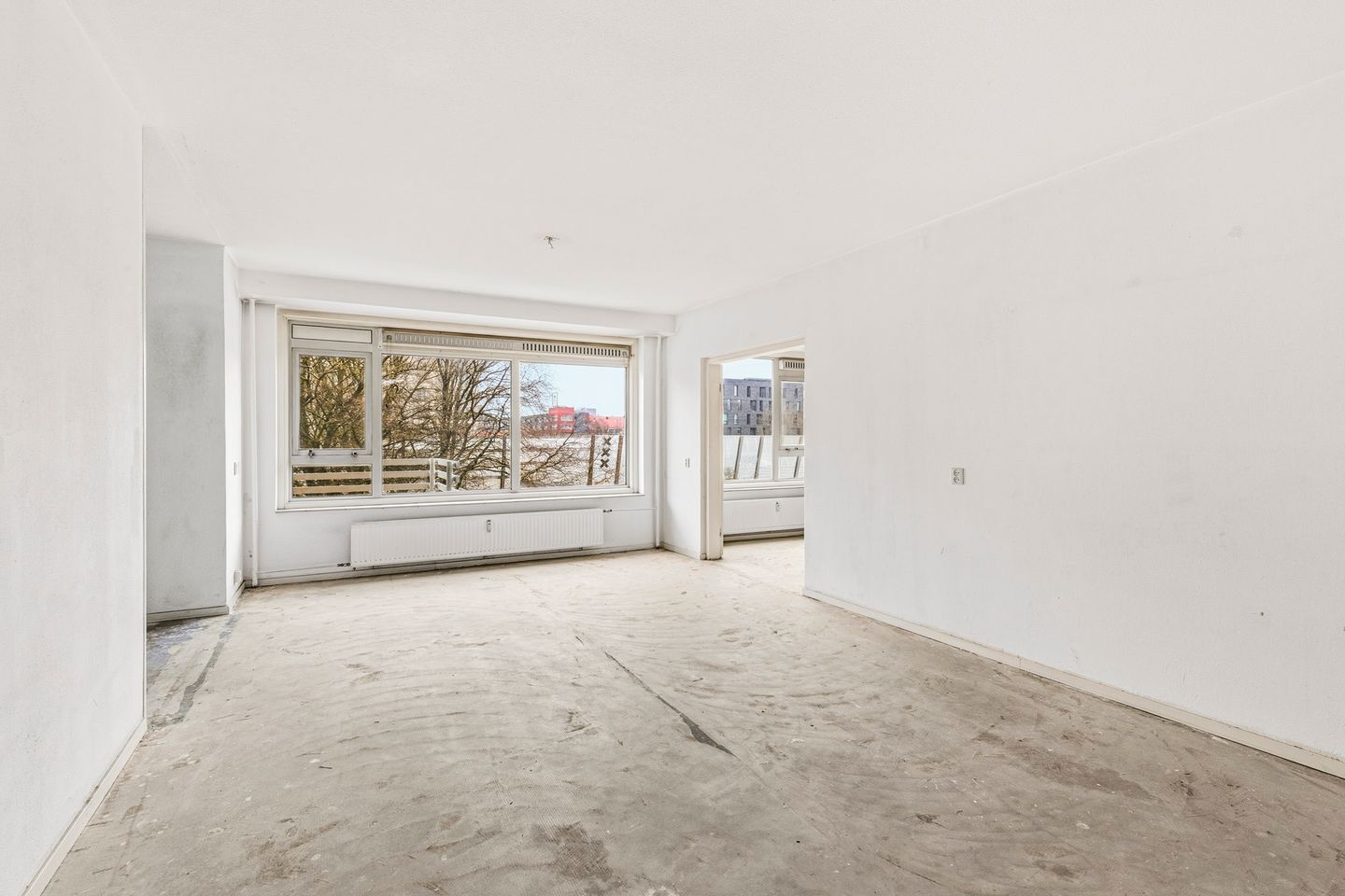 Photo 1 of Nachtwachtlaan 443