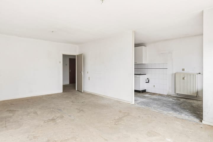 Photo 3 of Nachtwachtlaan 443