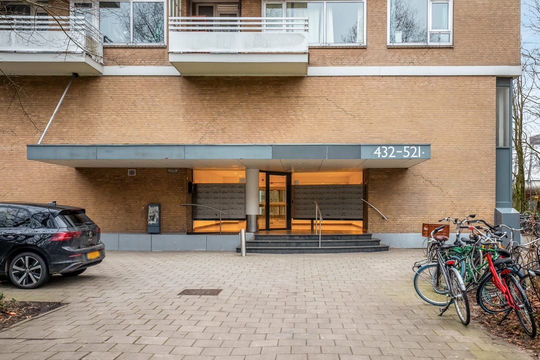 Foto 22 van Nachtwachtlaan 443