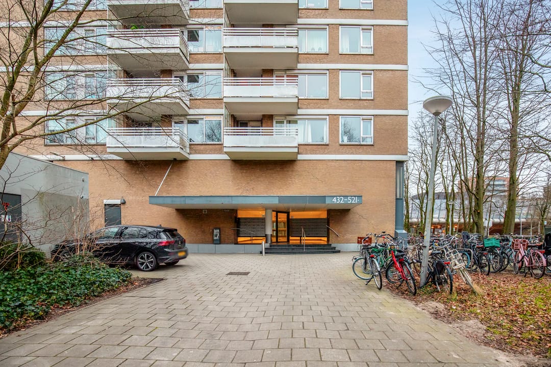 Foto 23 van Nachtwachtlaan 443